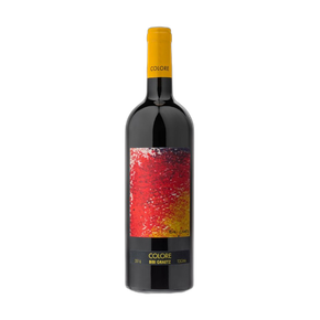 Bibi Graetz Colore Rosso 2016
