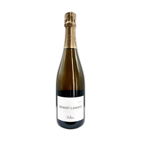 Benoît Lahaye Violaine Brut nature 2018