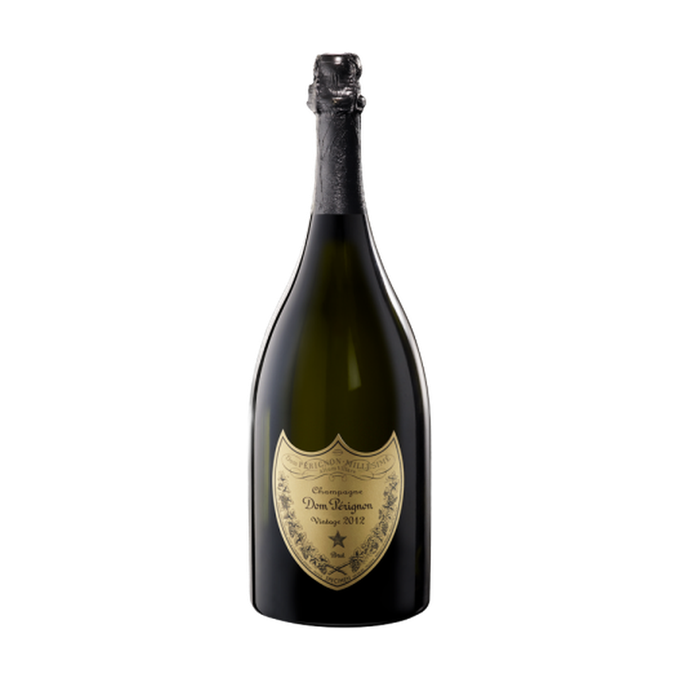 Dom Pérignon Vintage Brut 2012 DMG