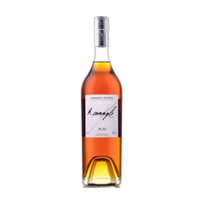 Armagnac Ténarèze XO, Rounagle