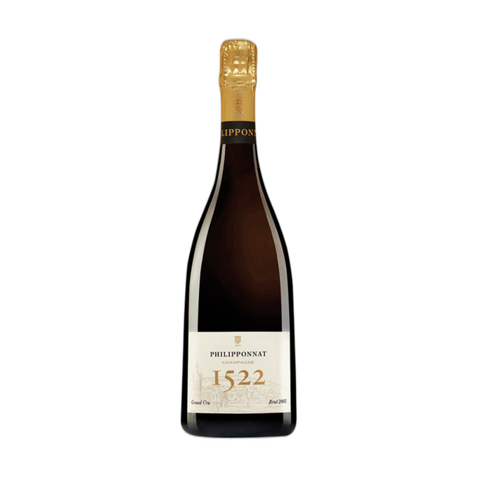 Philipponnat Cuvée 1522 Extra brut Grand Cru 2016