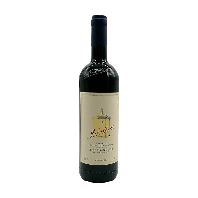 Tenuta San Guido Guidalberto 2021