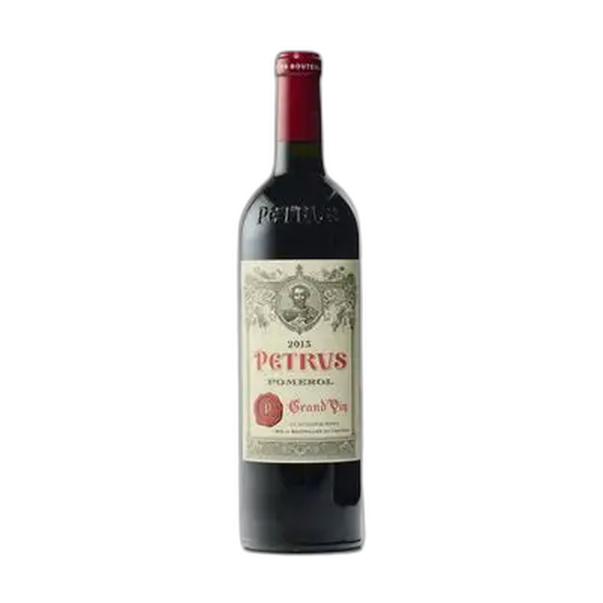 Pétrus Pétrus 2013