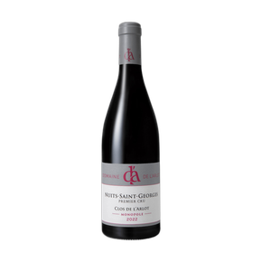 Nuits-Saint-Georges Rouge Clos de l'Arlot Monopole 1er Cru 2022, Domaine de l'Arlot