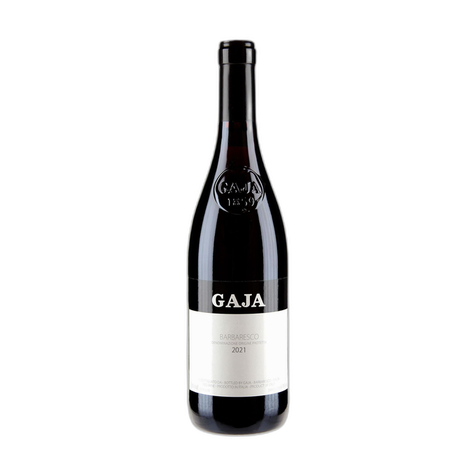 Barbaresco 2021, Gaja