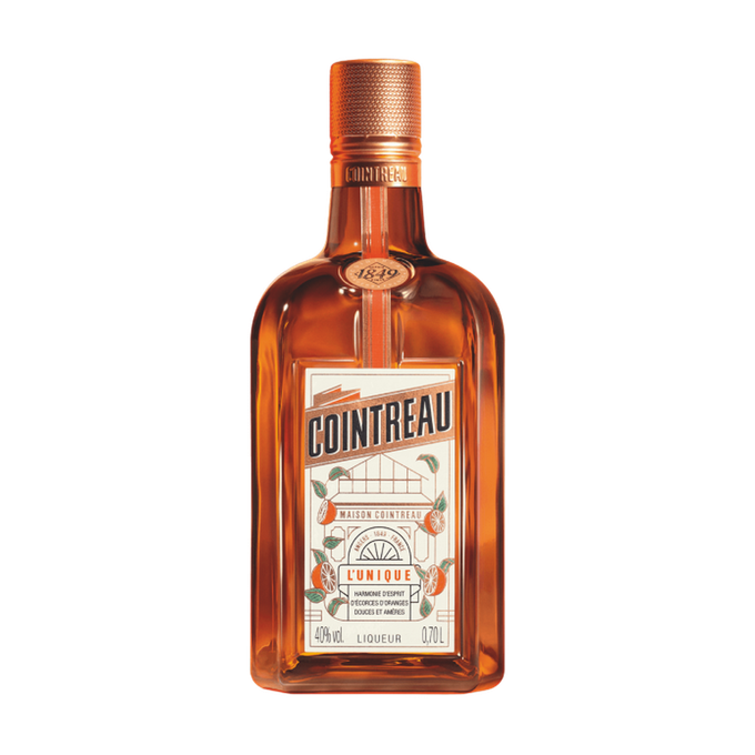 Cointreau Cointreau