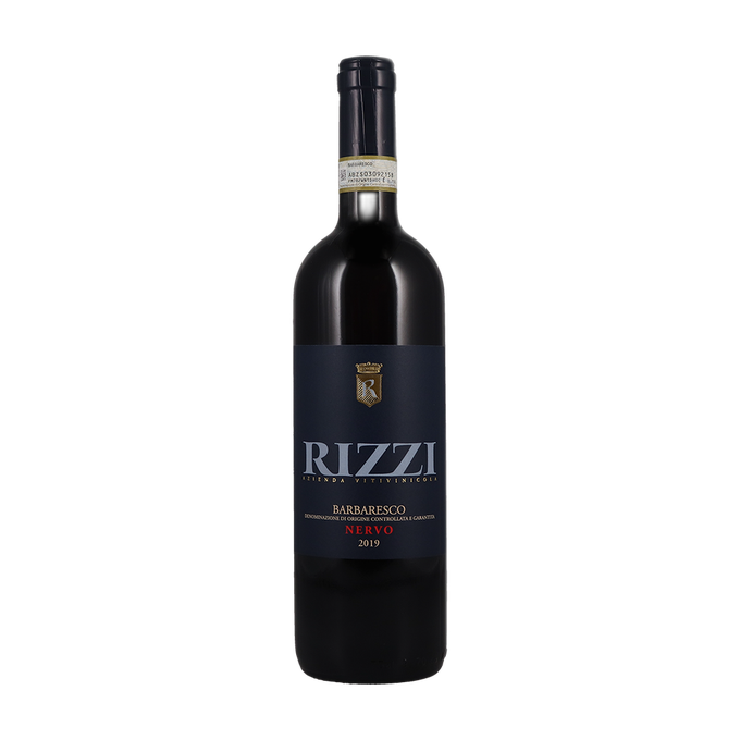 Barbaresco Nervo 2019, Rizzi