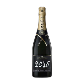 Moët & Chandon Grand Vintage Brut 2015