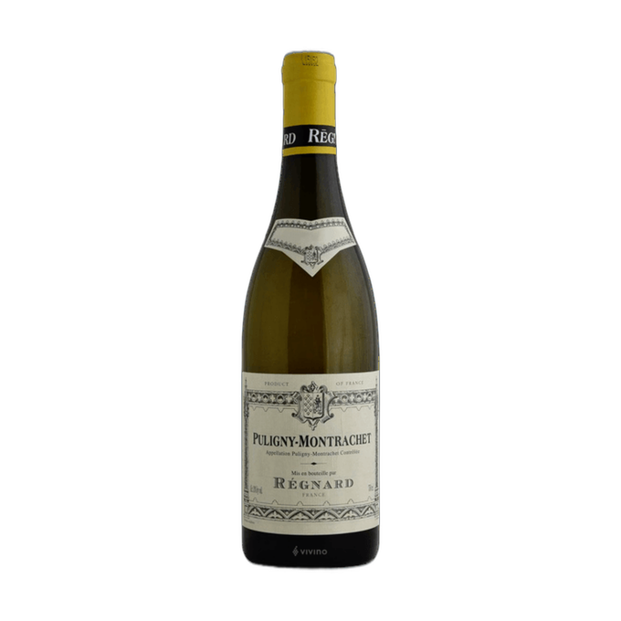 Puligny-Montrachet 2021, Régnard