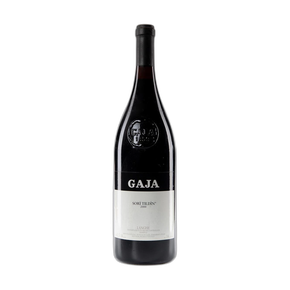 Barbaresco Sorì Tildin 2000, Gaja