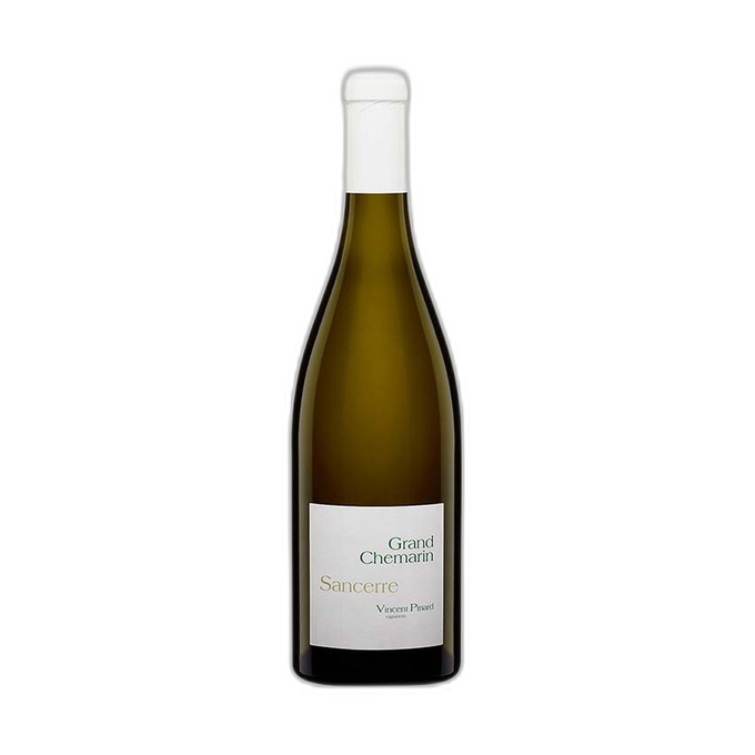 Sancerre Grand Chemarin 2022, Vincent Pinard