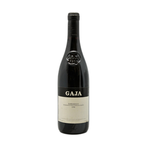 Barbaresco 1998, Gaja