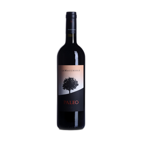 Le Macchiole Paleo Rosso 2019