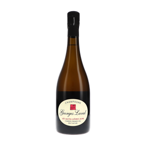 Georges Laval Les Hautes Chêvres Brut nature 1er Cru 2018