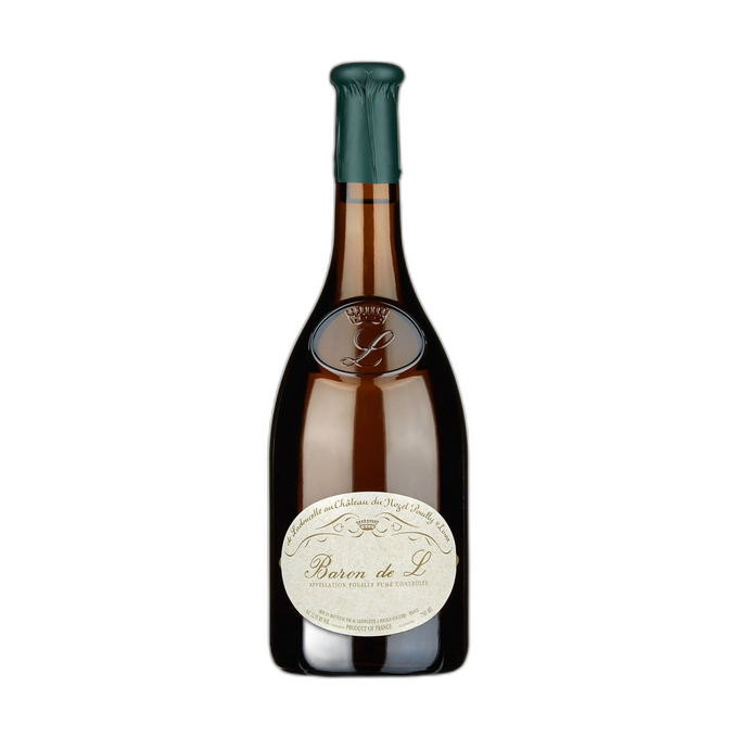 De Ladoucette au Château du Nozet Baron de L 2020