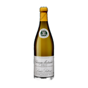 Chassagne-Montrachet Blanc Morgeot 1er Cru 2022, Louis Latour