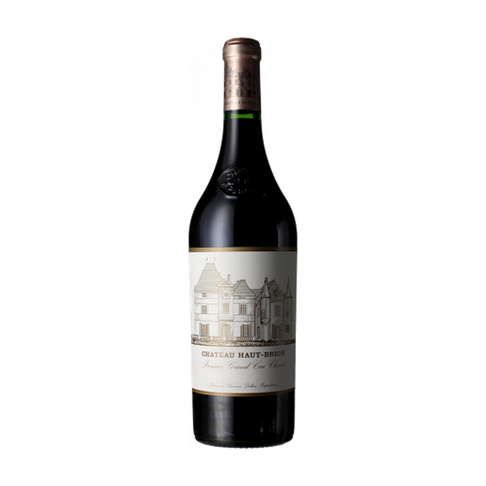 Château Haut Brion Château Haut Brion Rouge 1er G.Cru Classé 2015