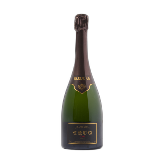 Krug Vintage Brut 2004