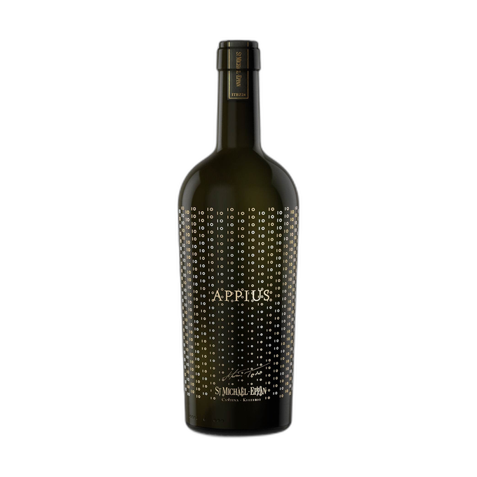 Produttori San Michele Appiano Appius 2019