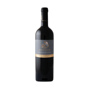 Aglianico del Vulture DaGinestra 2019, Grifalco