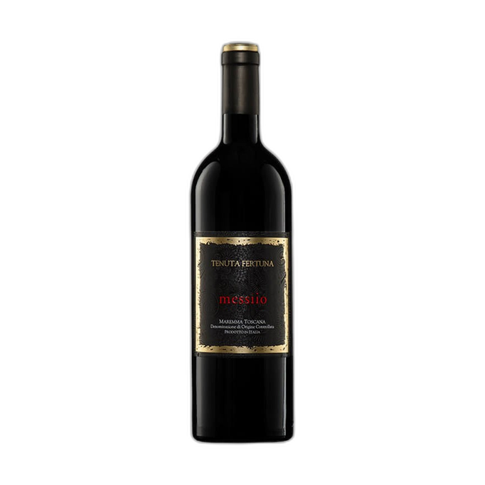 Tenuta Fertuna Messiio 2018