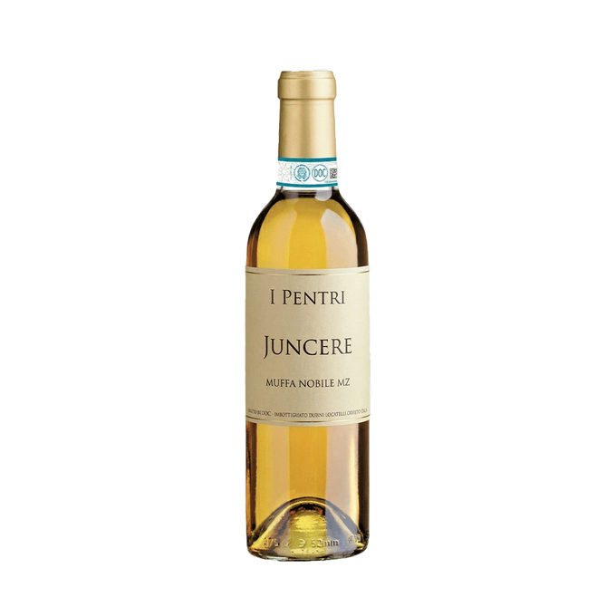 I Pentri Juncere Muffa Nobile MZ