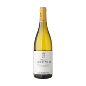 Etna Bianco 2023, Tenuta delle Terre Nere