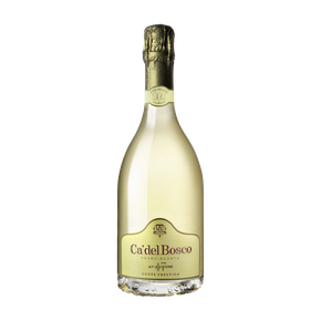 Franciacorta Cuvée Prestige Edizione 47 Extra brut, Ca' del Bosco