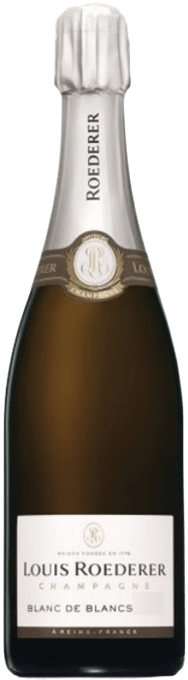 Louis Roederer Vintage Blanc de Blancs Brut 2016