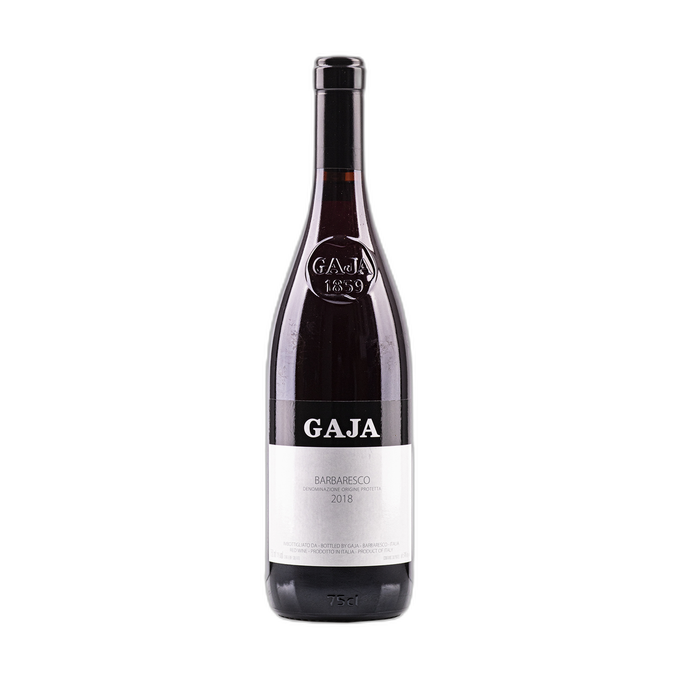 Barbaresco 2018, Gaja