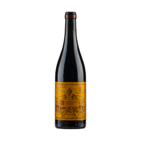 Montepulciano d'Abruzzo 2017, Valentini