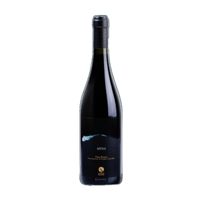 Etna Rosso Aitna 2020, Cantine Edomè