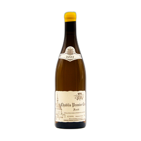Chablis Forêt 1er Cru 2022, François Raveneau