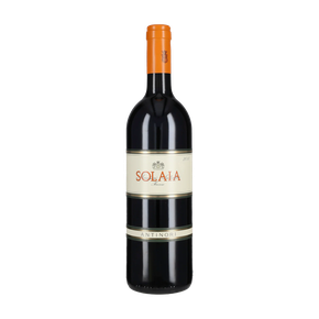 Marchesi Antinori Solaia 2011