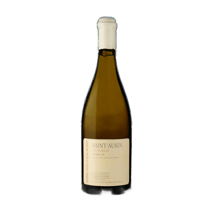 Saint-Aubin Blanc En Remilly 1er Cru 2022, Pierre-Yves Colin-Morey