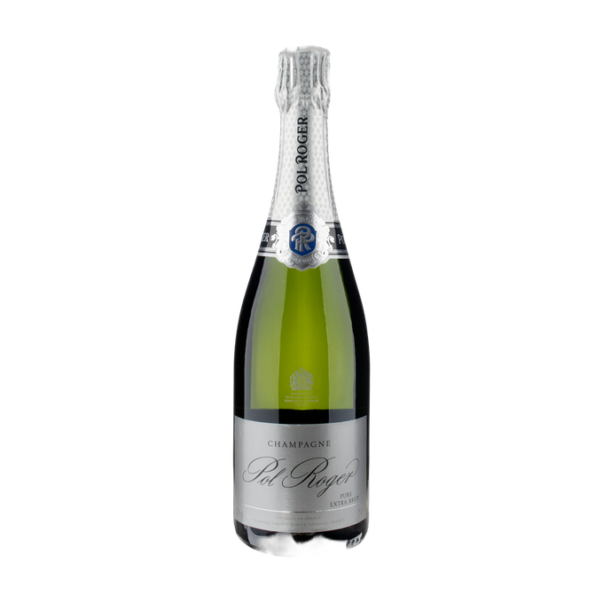 Pol Roger Pure Extra brut
