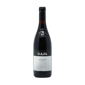 Barbaresco Sorì Tildin 1997, Gaja
