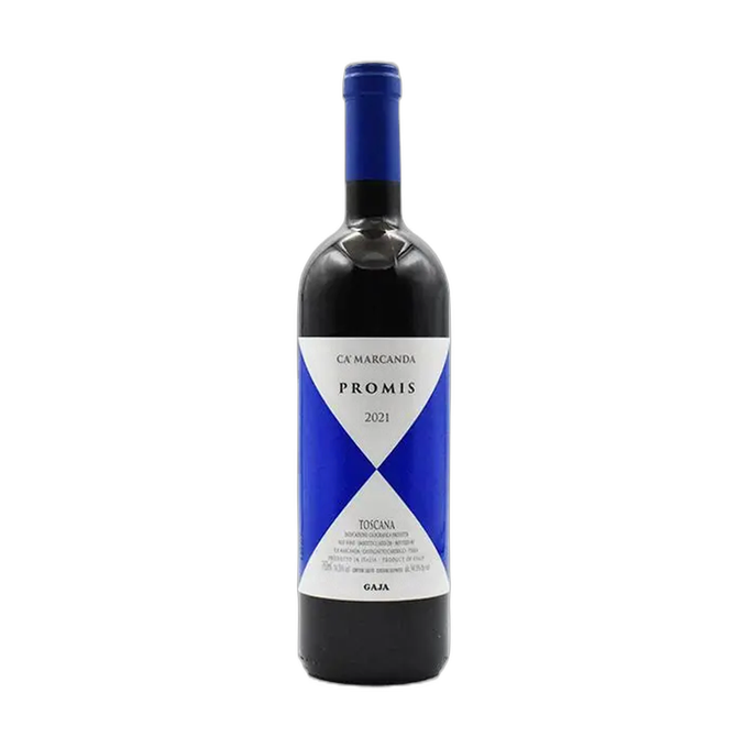 Ca' Marcanda Promis 2021