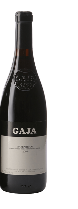 Barbaresco 2000, Gaja