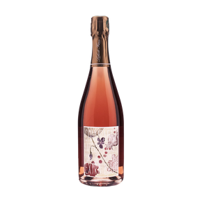 Laherte Frères Rosé de Meunier Extra brut