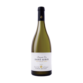 Saint-Aubin Sous Roche Dumay 1er Cru 2021, Pierre Brisset
