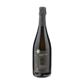 Hartmann Donà Blanc de Rouge Extra brut