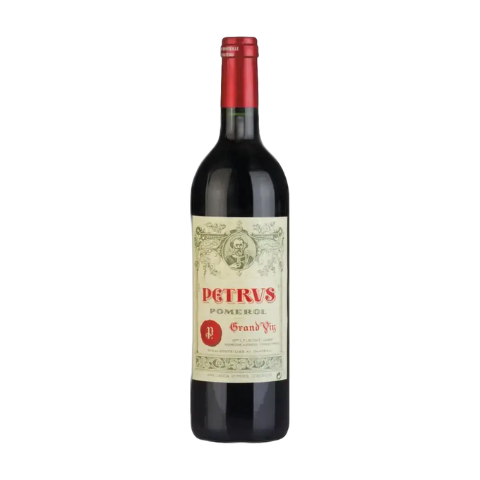 Pétrus Pétrus 2014