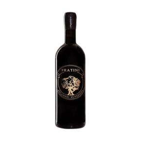 Bolgheri Superiore Fratini 2019, Tenuta Hortense