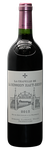 Château La Mission Haut-Brion Château La Mission Haut-Brion Rouge Cru Classé des Graves 2015