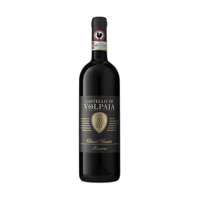 Chianti Classico Riserva 2021, Castello di Volpaia