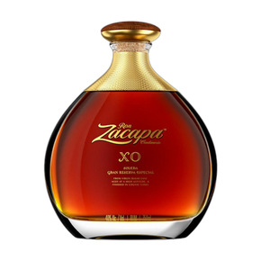 Ron XO Solera Gran Reserva Especial, Zacapa