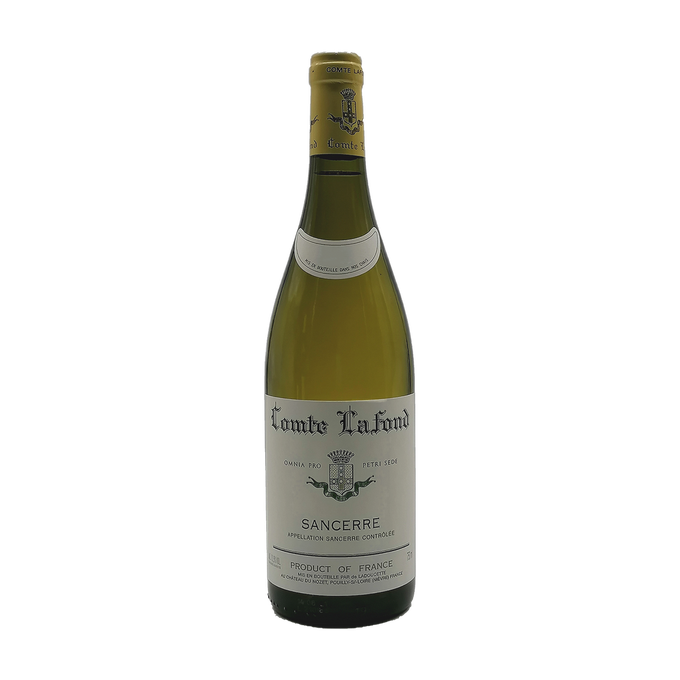 Sancerre Blanc 2024, Domaine de Comte Lafond