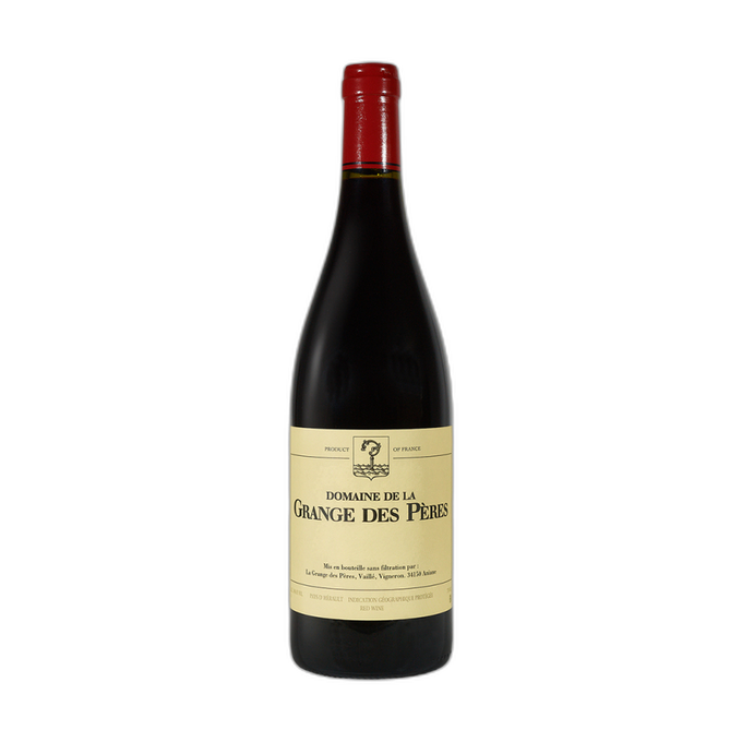Domaine de la Grange des Pères Grange des Pères Rouge 2021