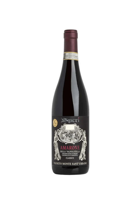 Amarone della Valpolicella Classico Monte Sant'Urbano 2005, Speri
